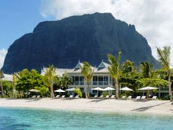 St Regis Mauritius Resort